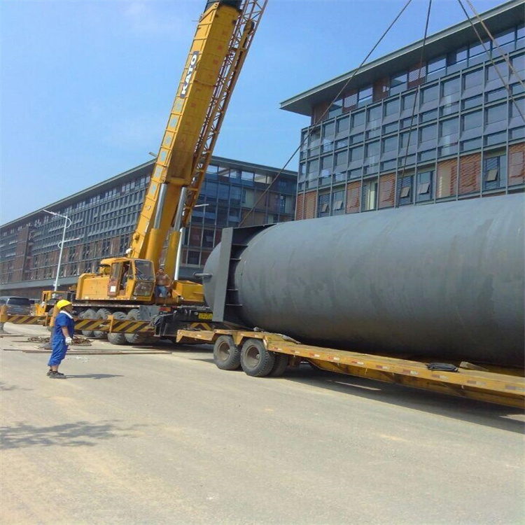 五指山大型吊车租赁公司