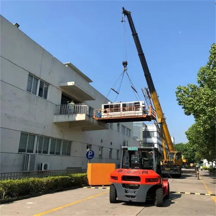 五指山小型吊车出租电话