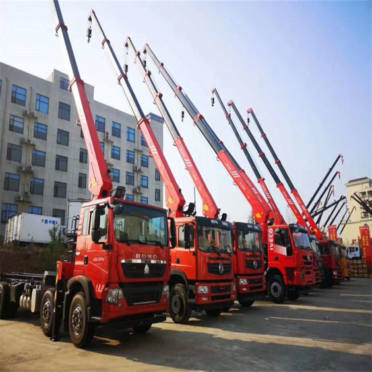 五指山租专业吊车电话