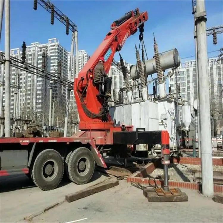 五指山就近吊车出租|工地厂房吊装设备租赁|24小时高效响应