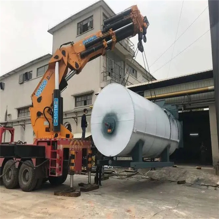 五指山室内装修小型折臂吊出租服务：高效解决方案与租赁指南