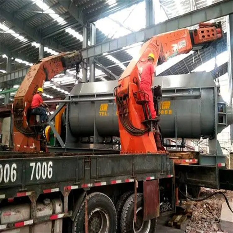 五指山大型随车吊出租多少钱