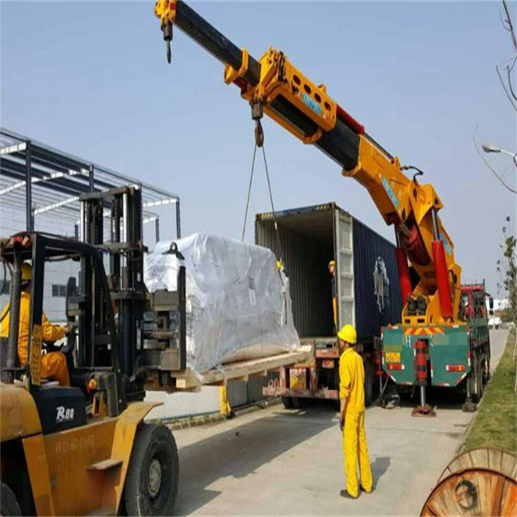 五指山专业随车吊出租电话