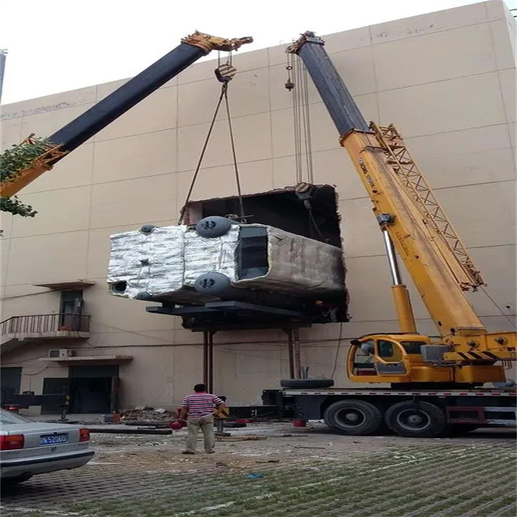 五指山25吨汽车吊出租