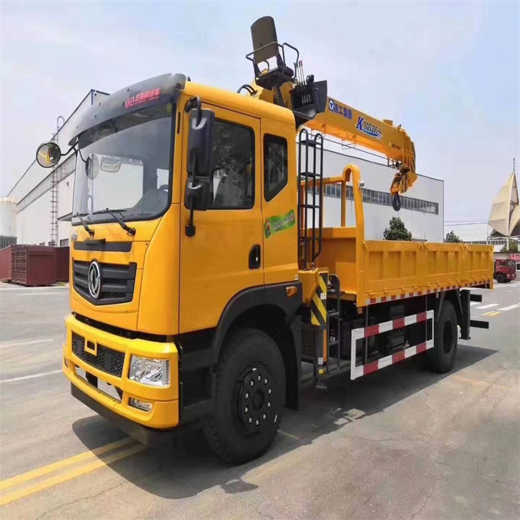 五指山附近找一辆随车吊出租