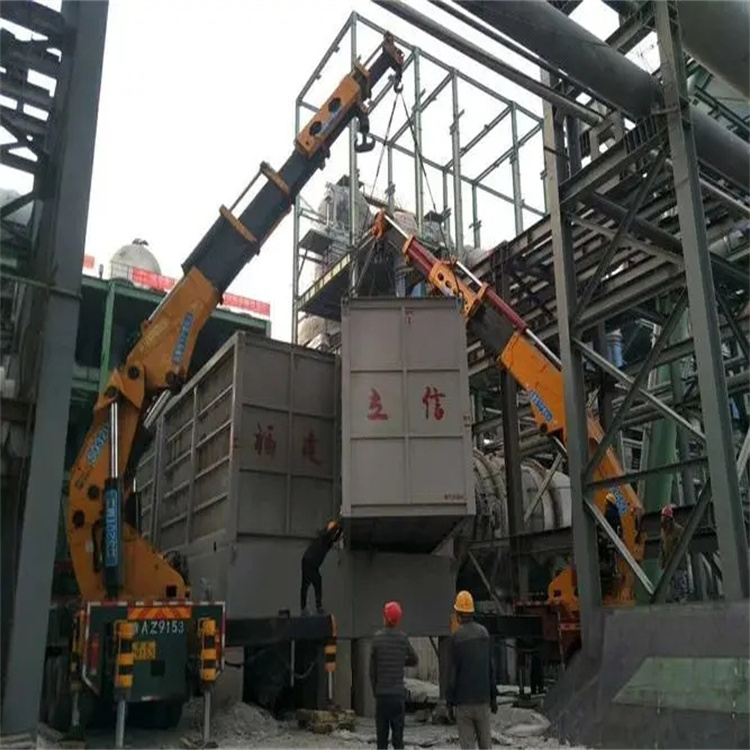 五指山折臂吊车租赁电话