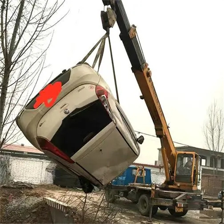 五指山随时待命，吊车24小时道路救援服务全解析