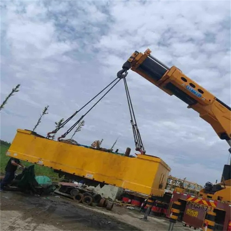 五指山专业吊车出租哪家好